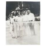 Vintage photo