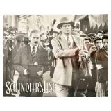 Schindler's List movie photo