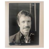 Chuck Norris photo