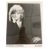 Barbara Mandrell vintage photo