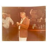 Vintage photo