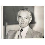 Eddie Quillan unsigned photo
