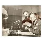 Schindler's List movie photo