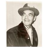 Eddie Quillan photo