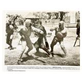 American Ninja original 1985 vintage movie photo