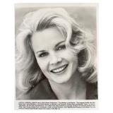 The Watcher in the Woods Carroll Baker original...