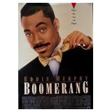 Boomerang Original Movie Poster