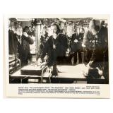 The Negotiator Kevin Spacey movie photo