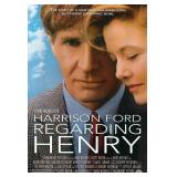 Regarding Henry original 1991 vintage one sheet...