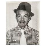 Eddie Quillan unsigned photo