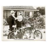 Motorcycle Gang movie photo