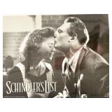 Schindler's List movie photo