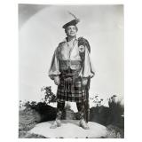 Eddie Quillan unsigned photo