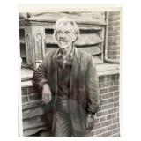 Eddie Quillan vintage photo