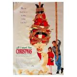 All I Want for Christmas 1991 Original Movie...