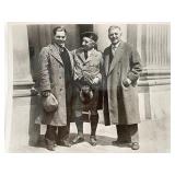 Eddie Quillan unsigned photo