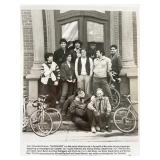 Quicksilver original 1985 vintage movie photo