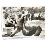 American Ninja movie photo