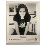 Now and Again Heather Matarazzo photo