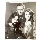 The China Syndrome original 1978 vintage movie...