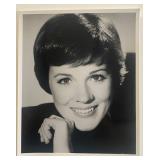 Julie Andrews photo