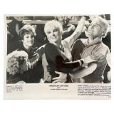American Anthem original 1986 vintage movie photo