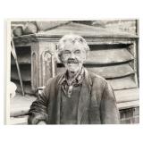Eddie Quillan unsigned photo
