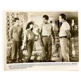 American Ninja original 1985 vintage movie photo