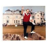 Jack Nicklaus photo