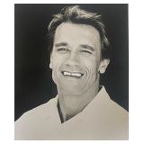 Arnold Schwarzenegger photo