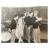 Eddie Quillan movie photo