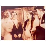 Eddie Quillan vintage photo