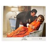 The Swinger Ann-Magret and Tony Franciosa...