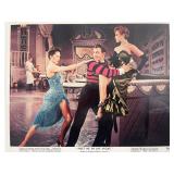 Meet Me in Las Vegas original 1956 vintage...