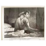 Yanks Vanessa Redgrave and William Devane movie...