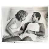 Burt Reynolds unsigned movie photo