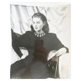 Ingrid Bergman photo