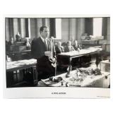 A Civil Action John Travolta unsigned movie photo