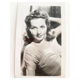 Lynn Bari vintage photo