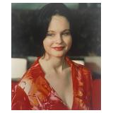 Thora Birch photo