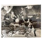 Eddie Quillan vintage movie photo