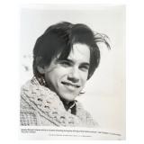 Ice Castles Robby Benson original 1978 vintage...