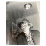 Eddie Quillan unsigned photo