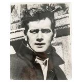 Martin Sheen vintage photo