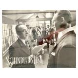 Schindler's List movie photo