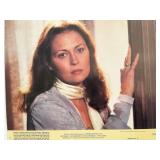 The Champ Faye Dunaway original 1979 vintage...