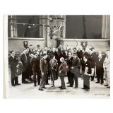 Vintage photo