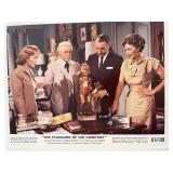 The Pleasure of His Company original 1961...