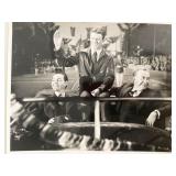 Eddie Quillan unsigned movie photo