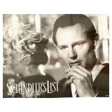 Schindler's List movie photo